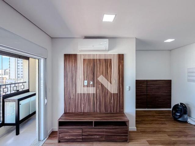 Kitnet, Ipiranga, 1 Quarto, 30 m2 São Paulo