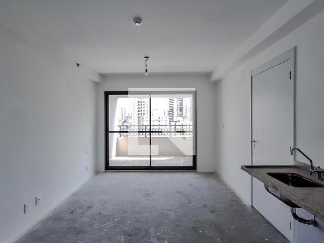 Kitnet, Ipiranga, 1 Quarto, 31 m2 São Paulo
