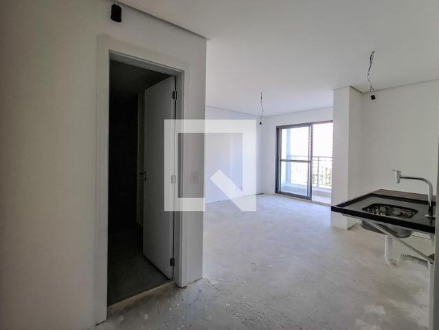 Kitnet, Ipiranga, 1 Quarto, 31 m2 São Paulo