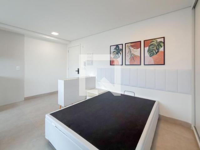 Kitnet, Ipiranga, 1 Quarto, 31 m2 São Paulo