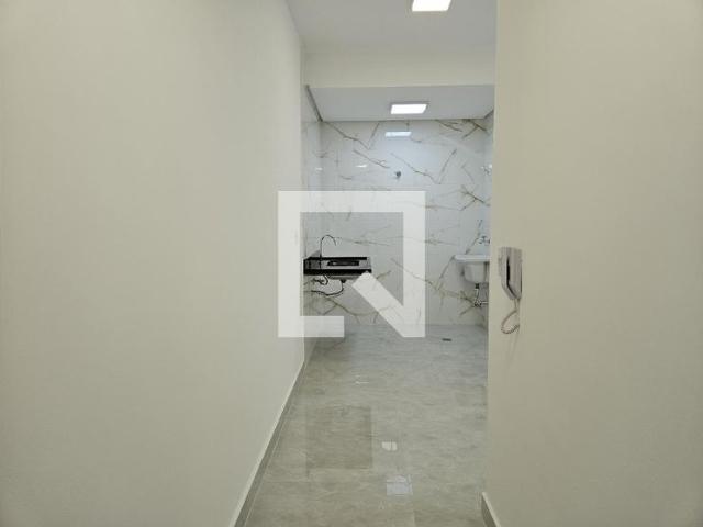 Kitnet, Ipiranga, 1 Quarto, 32 m2 São Paulo