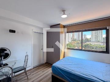 Kitnet, Ipiranga, 1 Quarto, 31 m2 São Paulo