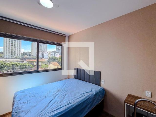 Kitnet, Ipiranga, 1 Quarto, 31 m2 São Paulo