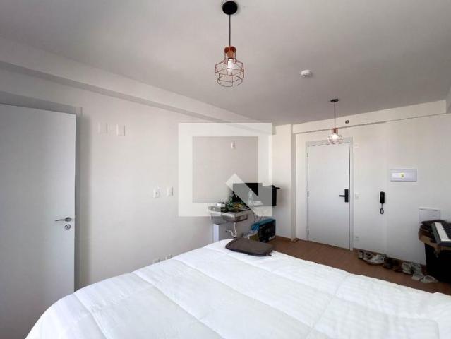 Kitnet, Ipiranga, 1 Quarto, 32 m2 São Paulo