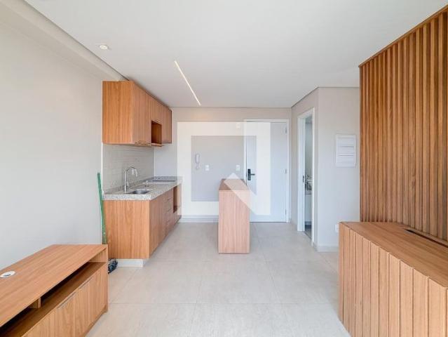 Kitnet, Ipiranga, 1 Quarto, 32 m2 São Paulo