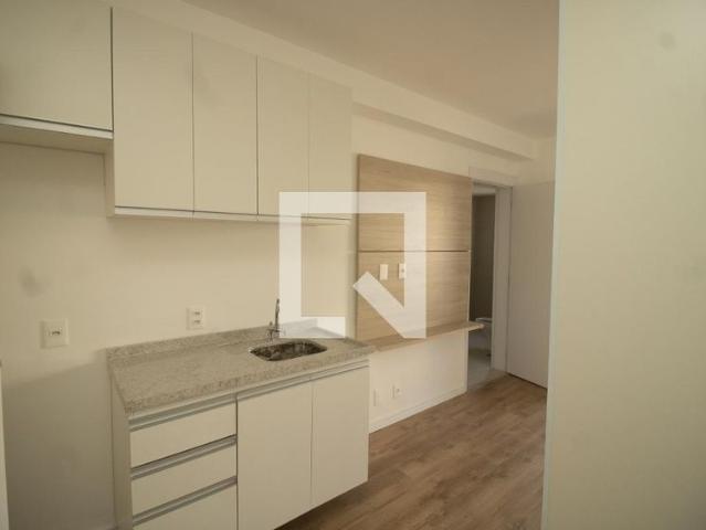 Kitnet, Ipiranga, 1 Quarto, 32 m2 São Paulo
