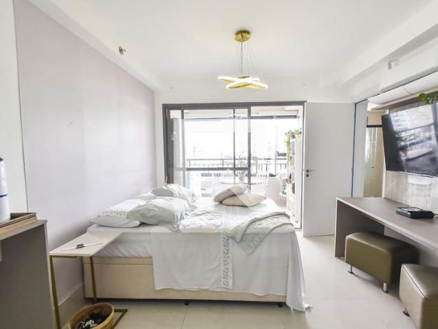 Kitnet, Ipiranga, 1 Quarto, 32 m2 São Paulo