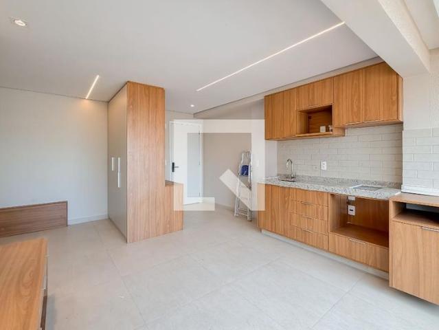 Kitnet, Ipiranga, 1 Quarto, 32 m2 São Paulo