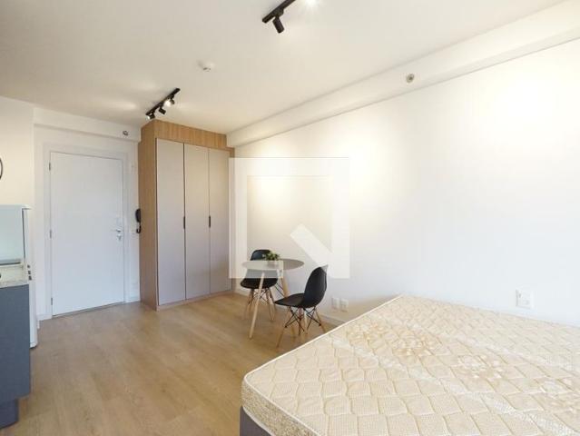 Kitnet, Ipiranga, 1 Quarto, 32 m2 São Paulo