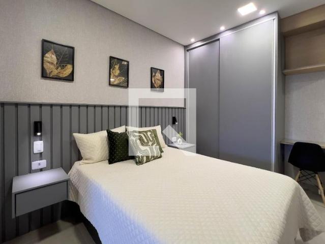Kitnet, Ipiranga, 1 Quarto, 32 m2 São Paulo