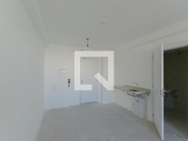 Kitnet, Ipiranga, 1 Quarto, 32 m2 São Paulo