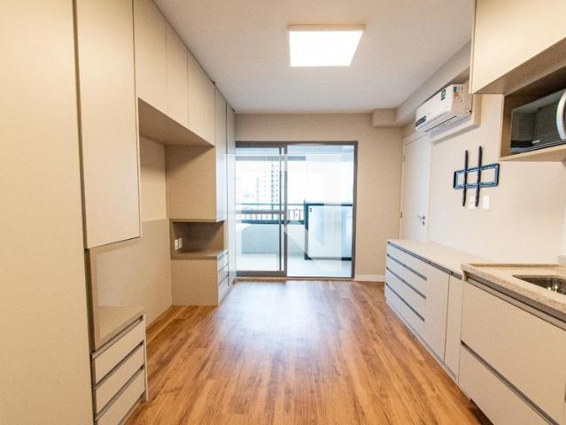 Kitnet, Ipiranga, 1 Quarto, 32 m2 São Paulo
