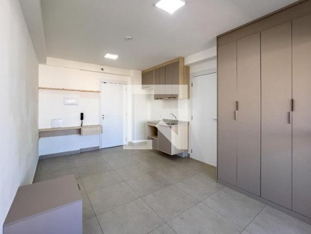 Kitnet, Ipiranga, 1 Quarto, 32 m2 São Paulo