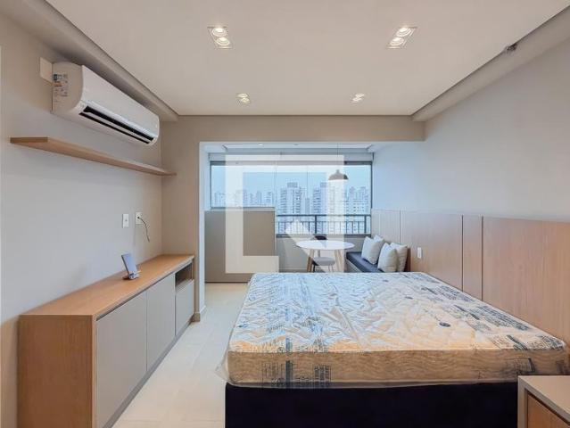 Kitnet, Ipiranga, 1 Quarto, 32 m2 São Paulo