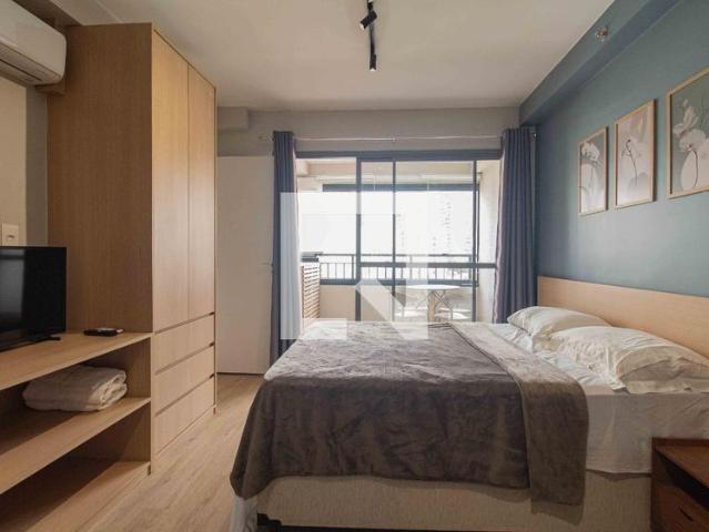 Kitnet, Ipiranga, 1 Quarto, 32 m2 São Paulo