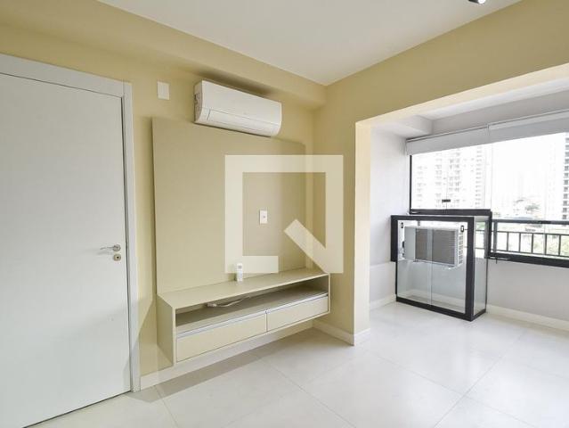 Kitnet, Ipiranga, 1 Quarto, 32 m2 São Paulo