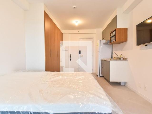 Kitnet, Ipiranga, 1 Quarto, 32 m2 São Paulo