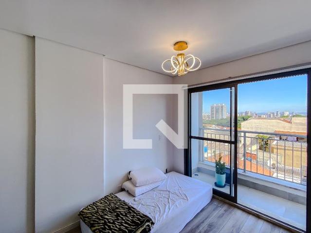Kitnet, Ipiranga, 1 Quarto, 32 m2 São Paulo