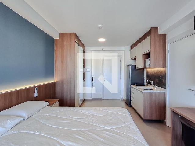 Kitnet, Ipiranga, 1 Quarto, 32 m2 São Paulo