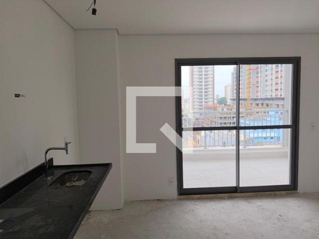 Kitnet, Ipiranga, 1 Quarto, 33 m2 São Paulo