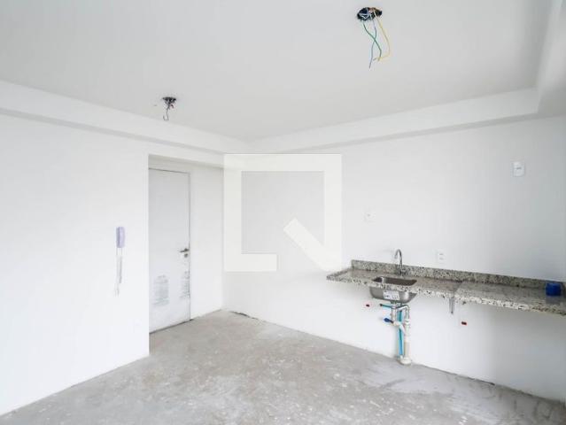 Kitnet, Ipiranga, 1 Quarto, 34 m2 São Paulo