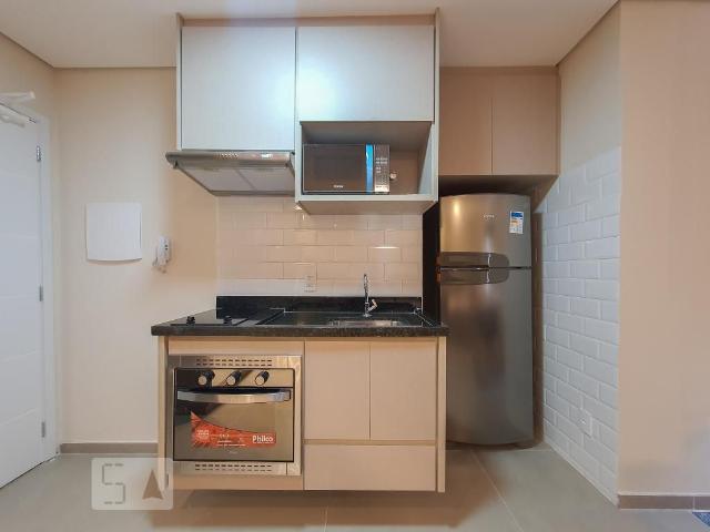 Kitnet, Ipiranga, 1 Quarto, 34 m2 São Paulo