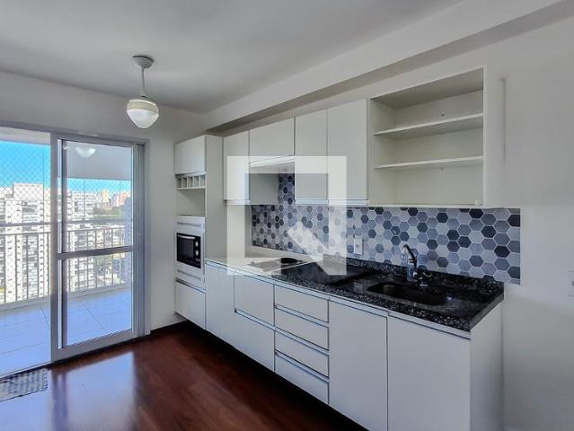 Kitnet, Ipiranga, 1 Quarto, 34 m2 São Paulo