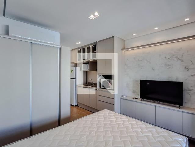 Kitnet, Ipiranga, 1 Quarto, 34 m2 São Paulo