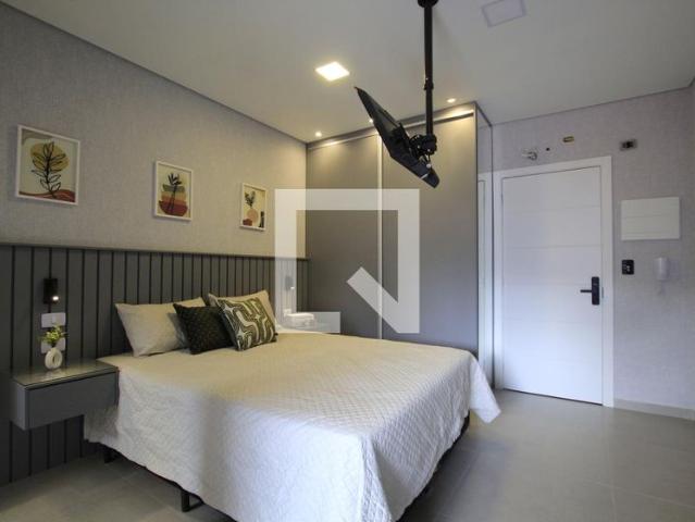 Kitnet, Ipiranga, 1 Quarto, 34 m2 São Paulo