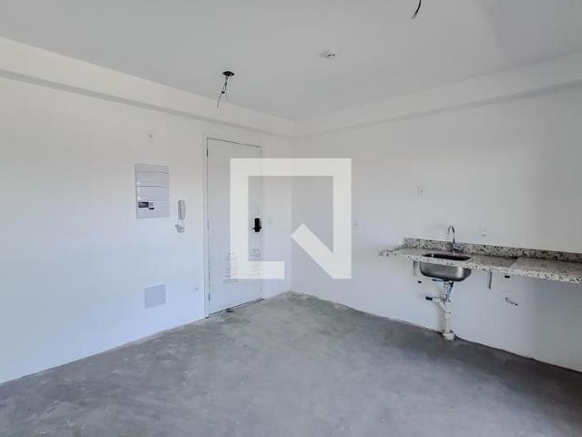 Kitnet, Ipiranga, 1 Quarto, 34 m2 São Paulo