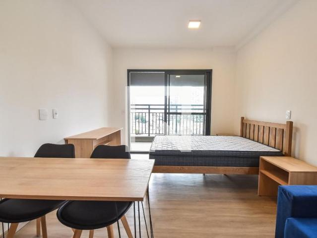 Kitnet, Ipiranga, 1 Quarto, 34 m2 São Paulo
