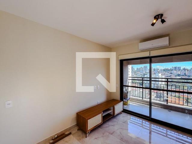 Kitnet, Ipiranga, 1 Quarto, 35 m2 São Paulo