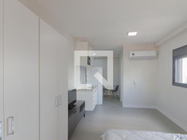 Kitnet, Ipiranga, 1 Quarto, 35 m2 São Paulo