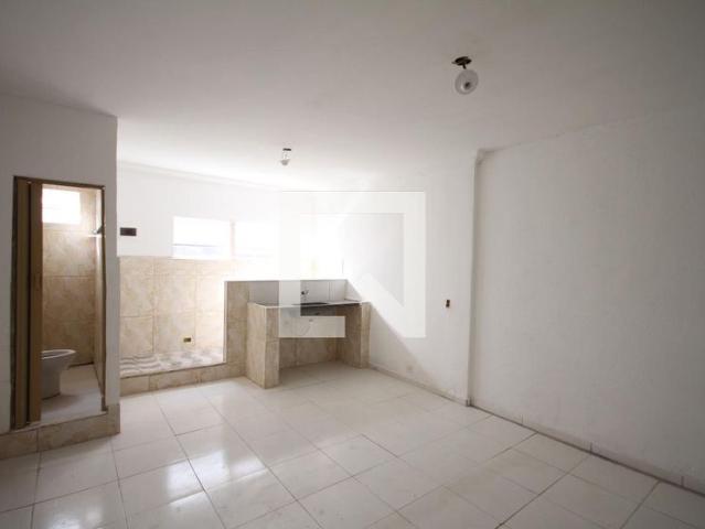 Kitnet, Ipiranga, 1 Quarto, 35 m2 São Paulo