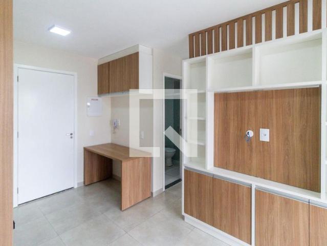 Kitnet, Ipiranga, 1 Quarto, 35 m2 São Paulo