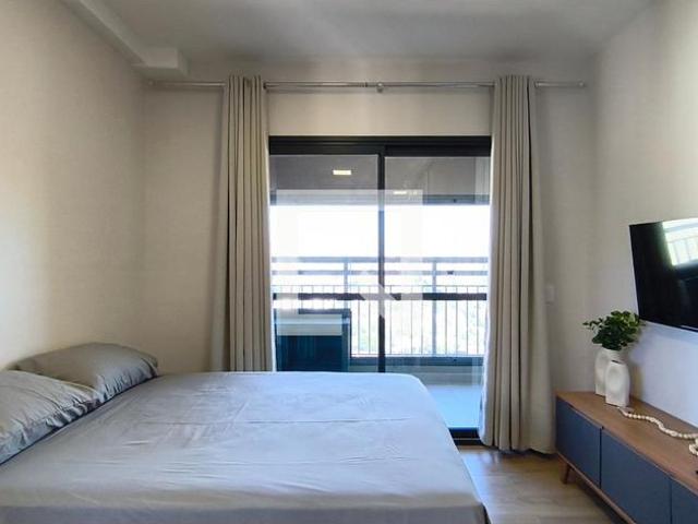 Kitnet, Ipiranga, 1 Quarto, 35 m2 São Paulo
