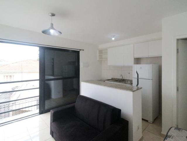 Kitnet, Ipiranga, 1 Quarto, 35 m2 São Paulo