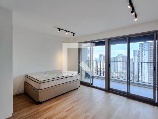 Kitnet, Ipiranga, 1 Quarto, 36 m2 São Paulo