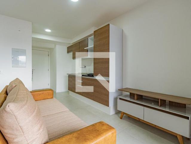 Kitnet, Ipiranga, 1 Quarto, 36 m2 São Paulo