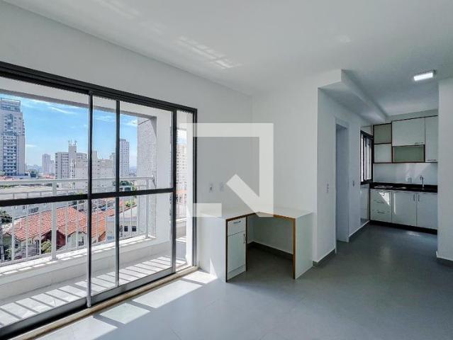 Kitnet, Ipiranga, 1 Quarto, 36 m2 São Paulo