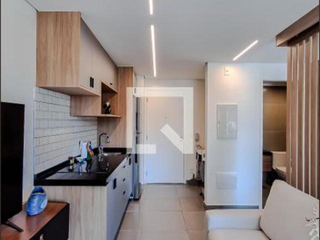 Kitnet, Ipiranga, 1 Quarto, 36 m2 São Paulo