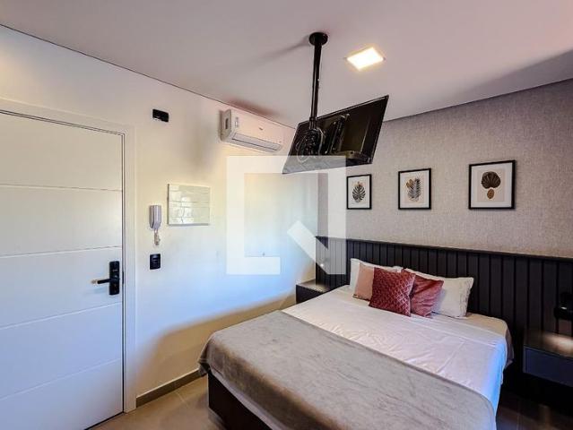 Kitnet, Ipiranga, 1 Quarto, 30 m2 São Paulo