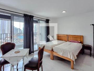 Kitnet, Ipiranga, 1 Quarto, 36 m2 São Paulo