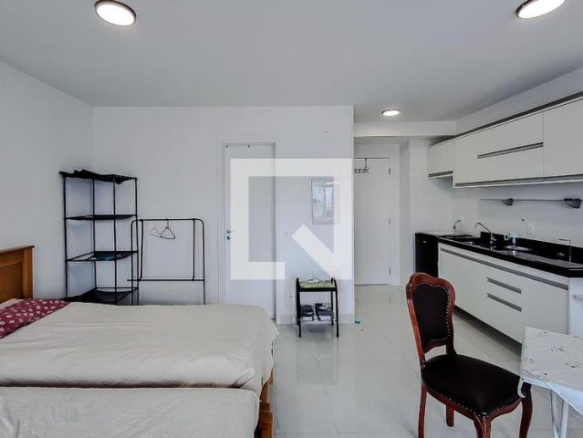 Kitnet, Ipiranga, 1 Quarto, 36 m2 São Paulo
