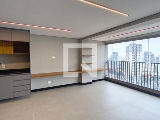 Kitnet, Ipiranga, 1 Quarto, 36 m2 São Paulo