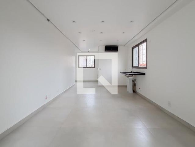 Kitnet, Ipiranga, 1 Quarto, 37 m2 São Paulo