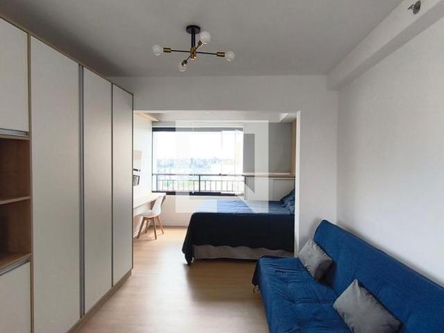 Kitnet, Ipiranga, 1 Quarto, 37 m2 São Paulo