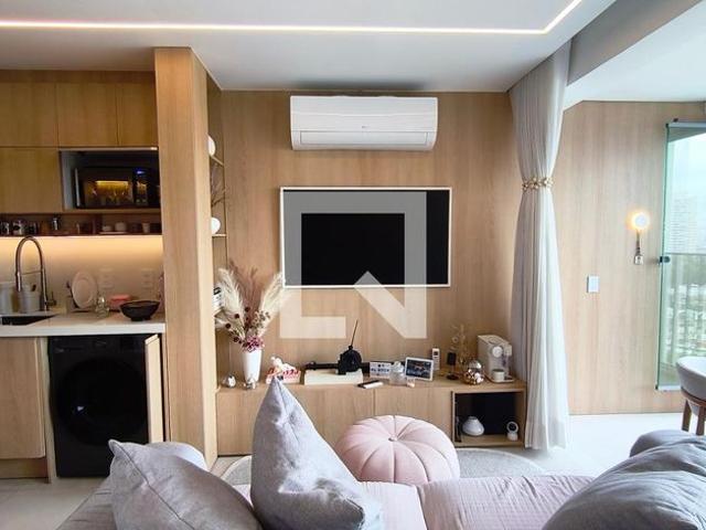 Kitnet, Ipiranga, 1 Quarto, 37 m2 São Paulo