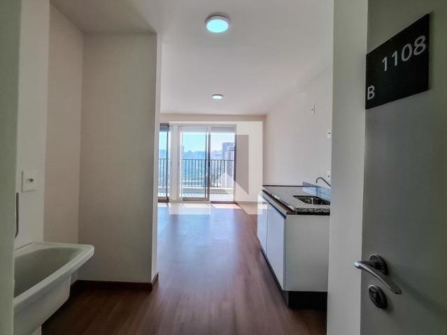 Kitnet, Ipiranga, 1 Quarto, 37 m2 São Paulo