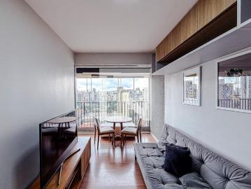 Kitnet, Ipiranga, 1 Quarto, 37 m2 São Paulo